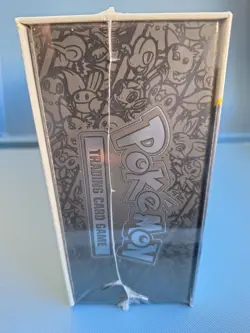 Pokemon TCG Celebrations UPC Ultra Premium Collection Box Factory Sealed - Image 4