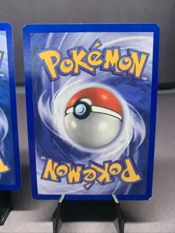 Pokemon TCG Ruby and Sapphire Set Holo and Reverse Holo Lot - WOTC VTG 2002 - Image 5