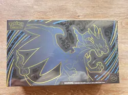 Pokemon Mega Charizard X ex Ultra-Premium Collection Box - Image 3