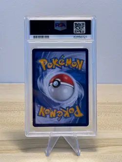 2021 Pokemon Chinese SWSH Rapid Strike Master FA Empoleon V 074 ALT/SR PSA 10 - Image 2