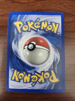 Pokemon 1st Edition Lt. Surge’s Pikachu 81/132 - Gym Heroes - NM Near Mint Vtg - Image 3