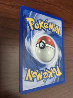 Pokemon 1st Edition Lt. Surge’s Pikachu 81/132 - Gym Heroes - NM Near Mint Vtg - Image 4