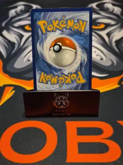 Pokemon TCG Misty's Psyduck Scarlet & Violet 193/182 Destined Rivals - Image 2