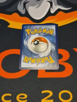 Pokemon TCG Misty's Psyduck Scarlet & Violet 193/182 Destined Rivals - Image 4