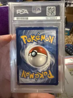 PSA 10 ⭐ Pokemon Altaria GX SV77 77 Full Art Shiny Hidden Fates Sun Moon - Image 2