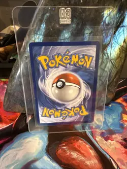 2025 Pokemon Phantasmal Flames UPC Promo Oricorio Ex 024 Mint - Image 2