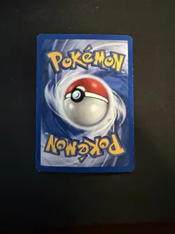 1999 Pokemon Team Rocket Here Comes Team Rocket Trainer - Image 2