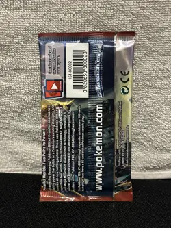 Pokemon TCG XY Breakthrough Booster Pack - BRAND NEW AND SEALED - Image 2