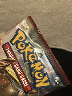 Pokemon TCG XY Breakthrough Booster Pack - BRAND NEW AND SEALED - Image 3