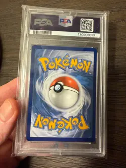 PSA 9 Galarian Moltres V Alternate Full Art 177/198 Pokemon Card Chilling Reign - Image 4