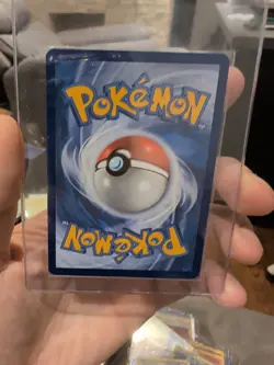 PIKACHU EX 219/191 ULTRA RARE POKEMON TCG: SV08 - SURGING SPARKS -1 - Image 2