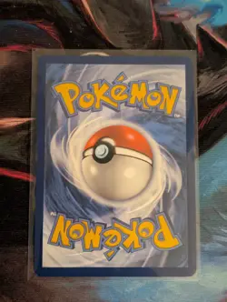 Pokemon TCG Sv08: Surging Sparks Pikachu EX Holo Card 219/191 - Image 2