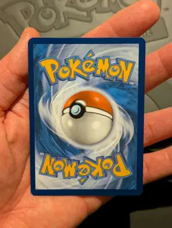 Pokemon TCG Sv08: Surging Sparks Pikachu EX Holo Card 219/191 - Image 4