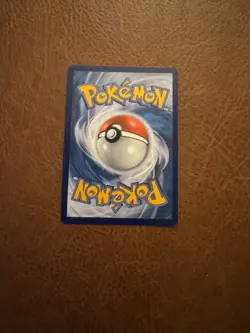 Pokemon TCG Surging Sparks Pikachu EX Card 219/191 : Perfect Condition - Image 2