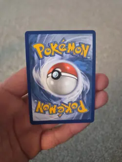 Pokemon TCG Surging Sparks Pikachu EX Card 219/191 - Image 2