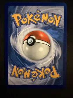 Pokemon TCG Surging Sparks Pikachu EX 219/191 NM Condition Secret Rare - Image 3