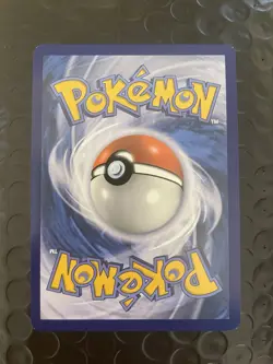 Pokemon TCG Surging Sparks Pikachu EX 219/191 NM Condition Secret Rare - Image 2