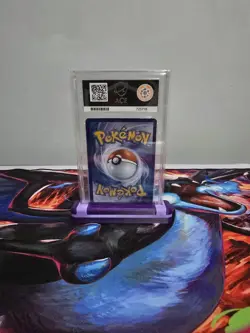 Pokemon TCG: Pikachu ex - 219/191 Surging Sparks - ACE 9 MINT - Image 2