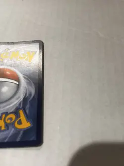 Pokemon Reshiram Promo Full Art Holo XY74 XY Basic 120 HP Card - Image 5