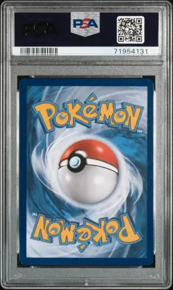 Pokemon Card Charizard VSTAR SWSH262 Sword & Shield UPC PSA 10 - Image 2