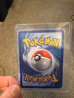 2009 Pokemon Platinum Shaymin Level X Card 126/127 - Image 2