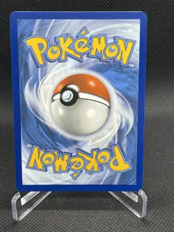 Gardevoir ex TCG 086/198 Prize Pack Series Cards Holo - Image 2