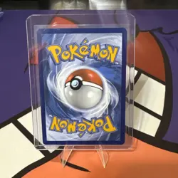 Sandile Basic Pokemon Card 70 HP Holo Rare 135 - Image 2