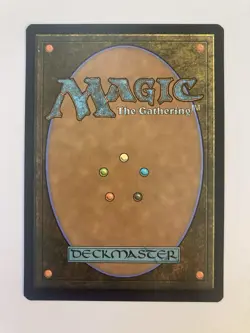 MTG TMNT Raphael, the Nightwatcher (Showcase) Foil #287 - Image 2