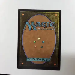 Ken, Burning Brawler Secret Lair Drop Foil - Image 2