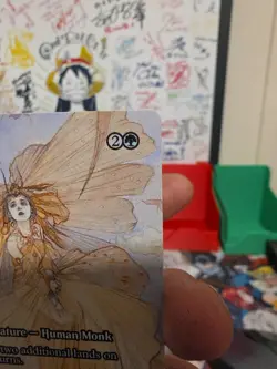 Princess Sarah Azusa Lost but Seeking Showcase Final Fantasy MTG FF - Image 4