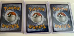 Gengar 050/088 Reverse Holo NM - Perfect Order - Pokemon Card/TCG - Image 3