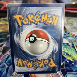 Gengar 050/088 Reverse Holo - Perfect Order Pokemon Card - NM - Image 2