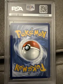 2024 Pokemon SVP EN Magneton Surging Sparks ETB #159 PSA 10 Gem Mint! - Image 2