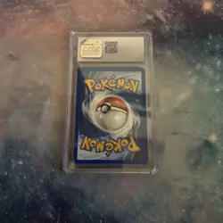 2000 Pokemon 1st Edition Slowpoke-Neo Genesis-73/111-CGC 9.5 Gem Mint - Image 3