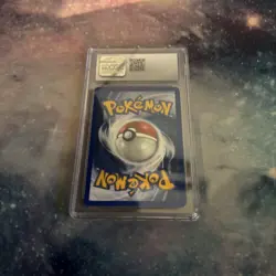 2000 Pokemon 1st Edition Slowpoke-Neo Genesis-73/111-CGC 9.5 Gem Mint - Image 4