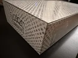 Pokemon Scarlet & Violet 151 Ultra Premium Collection UPC Empty Box w/Playmat - Image 4