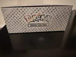 Pokemon Scarlet & Violet 151 Ultra Premium Collection UPC Empty Box w/Playmat - Image 5