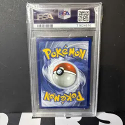 2021 Pokemon SWSH BSP Celebrations Collection #139 Pikachu V Union PSA 9 MINT! - Image 2