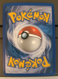 Pokemon Feraligatr (Specie Delta) 2/101 Dragon Frontiers Reverse Holo - Image 2