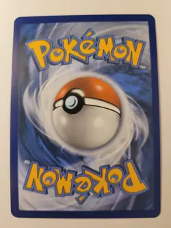 Mewtwo EX Full Art Secret Rare 164/162 Pokemon Breakthrough NM - Image 2