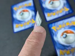 Lot of 6 Play Pokemon League Prize Pack Holos - Image 3