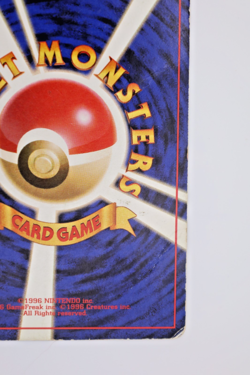 1997 Pokemon Japanese – Dragonite #149 – Rocket Gang – Holo Rare [HP] - Image 4