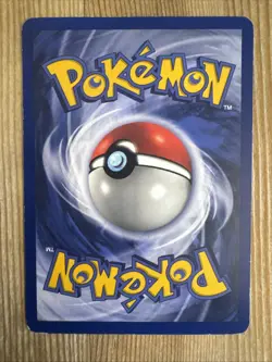 Pokemon - Dragonite 5 Black Star Promo Movie Pokemon Card MP - Image 2