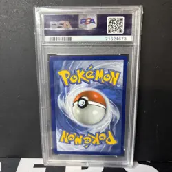 2021 POKEMON CELEBRATIONS COLLECTION PIKACHU V-UNION #SWSH140 PROMO HOLO PSA 10 - Image 2