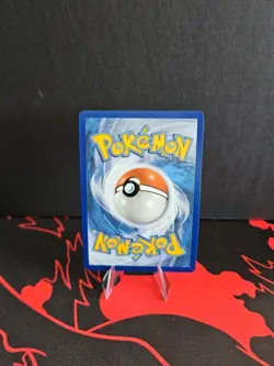 Pokemon TCG Dragonite v SWSH235 Promo Holo Full Art LP - Image 2