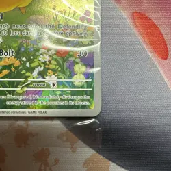 Pokemon TCG Scarlet & Violet Black Star Promo: Pikachu SVP088 Sealed - Image 5