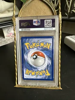 Pikachu 28/73 Shining Legends Holo Pokemon PSA 10 GEM MINT - Image 2