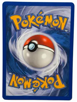 Professor Oak’s Research - 149/165 Expedition 2002 - E Reader WOTC Pokemon - NM - Image 2