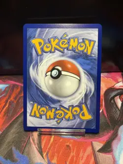 Pokemon TCG Phantasmal Flames Rotom ex SIR Special Illustration Rare 126/094 - Image 2