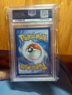 Pokemon EN-Mew 151 Charizard ex 199/165 SIR 2023 GEM MINT PSA 10 - Image 2